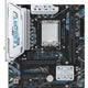 Maxsun ms-esport b860m gank wifi socket 1851 moederbord (zwart, raid, gb-lan, wlan, bt, sound, µatx)