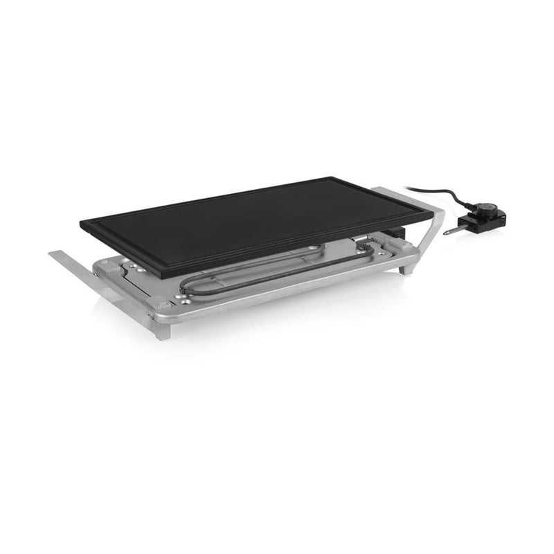 Load image into Gallery viewer, Princess table chef premium stonegrill elektrische bakplaat
