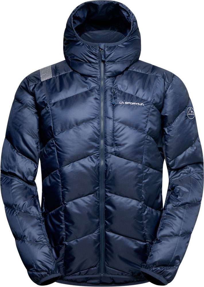 Load image into Gallery viewer, La sportiva pinnacle down - thermal jacket
