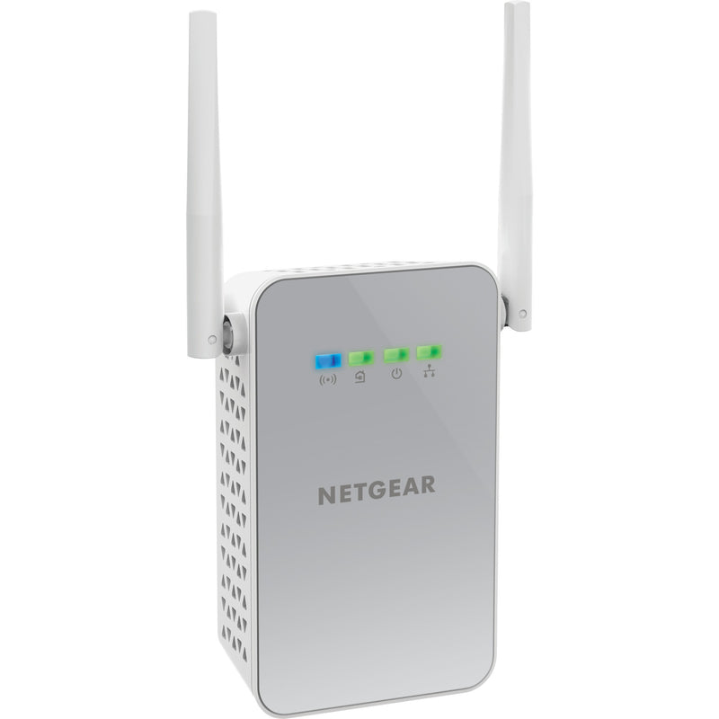 Load image into Gallery viewer, Netgear powerline 1000 + wifi (wit)
