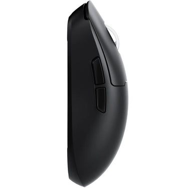 Mchose a5 pro max wireless mouse (zwart, tot 26.000 dpi, 2.4 ghz usb-c bluetooth)