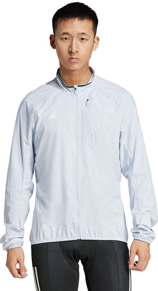 Load image into Gallery viewer, Adidas the wind - cycling jacket

