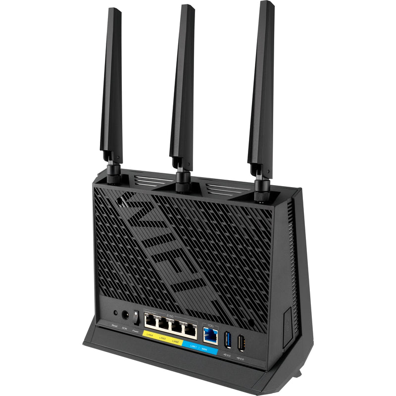 Load image into Gallery viewer, Asus rt-be86u router
