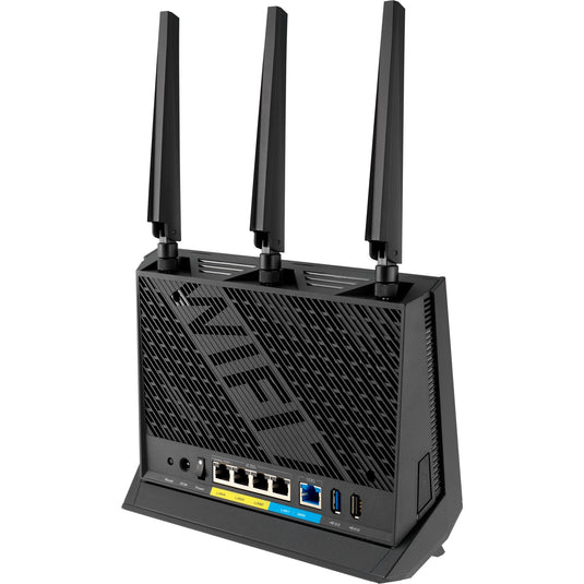 Asus rt-be86u router