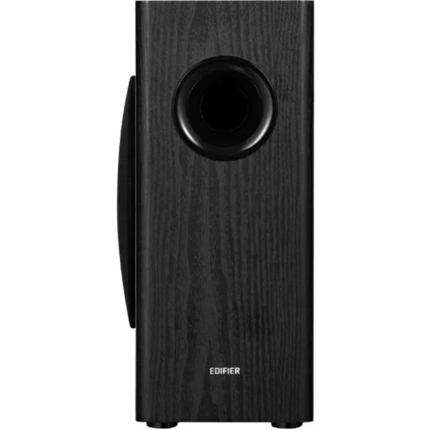 Afbeelding laden in galerijviewer, Edifier t5s actieve subwoofer luidspreker (zwart)
