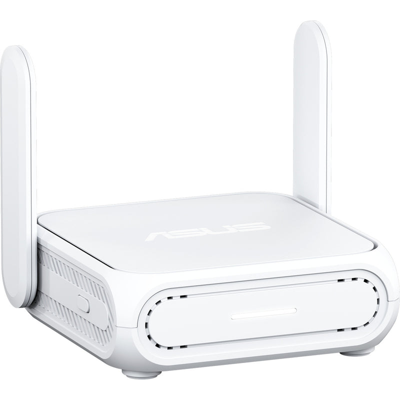 Load image into Gallery viewer, Asus rt-be58 go draadloze wlan lte router (wit)
