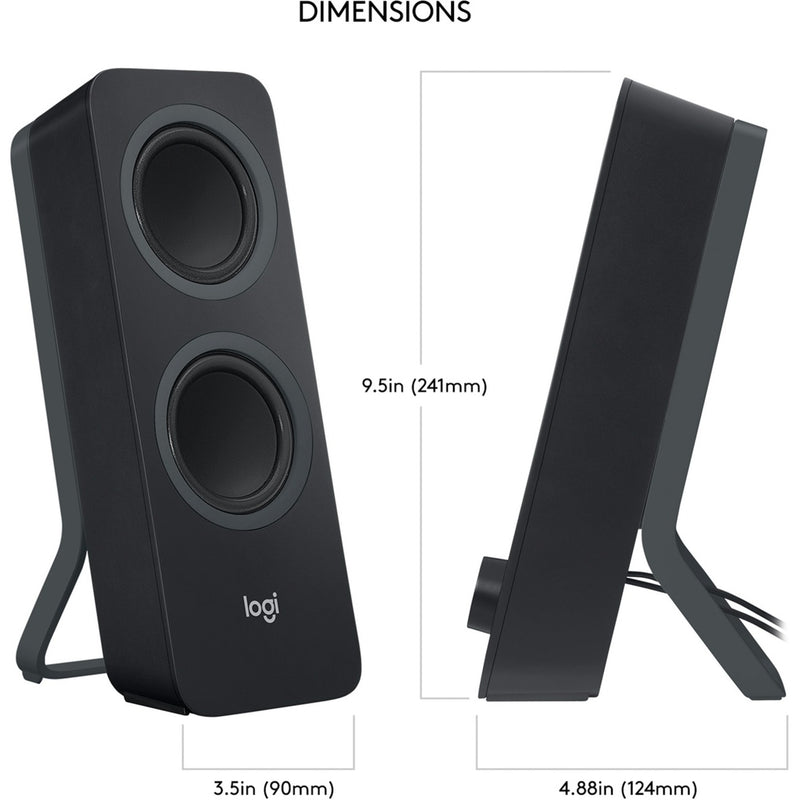 Load image into Gallery viewer, Logitech z207
