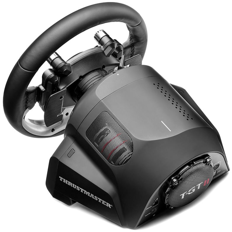 Load image into Gallery viewer, Thrustmaster t-gt ii pack stuur (zwart, pc, ps4, ps5)
