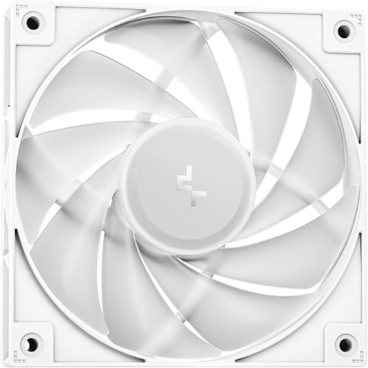 Deepcool le240 v2 waterkoeling (wit)