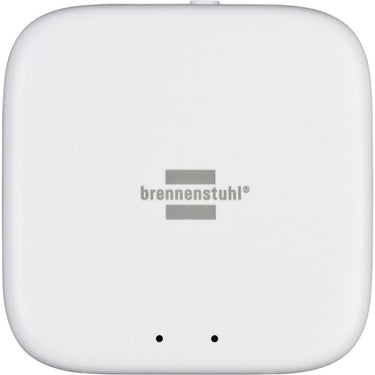 Brennenstuhl ã‚â®connect zigbee gateway gwy cz 01 (zigbee bridge voor het aansturen van zigbee smart home apparaten van )