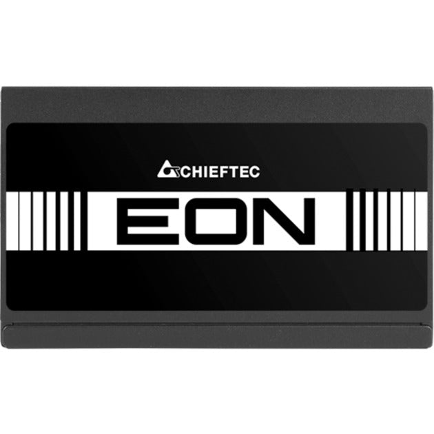 Load image into Gallery viewer, Chieftec eon zpu-500s, 500 watt voeding (zwart, 1x pcie)
