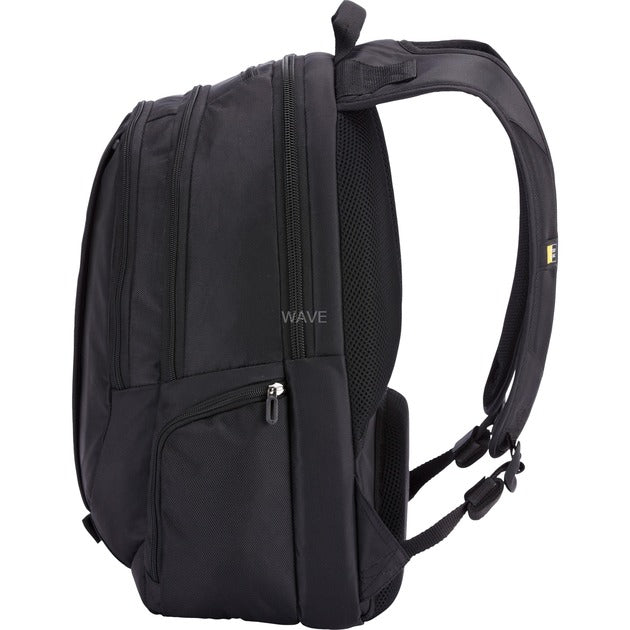 Load image into Gallery viewer, Case logic 15,6 laptop rugzak rbp-315-black (zwart grijs, retail)
