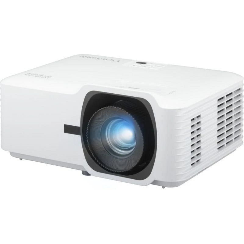 Load image into Gallery viewer, Viewsonic ls741hd 1080p laser installatie projector (wit, 5000 ansi lumen)
