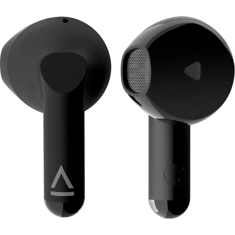 Load image into Gallery viewer, Creative zen air dot in-ear oortjes (zwart, bluetooth 5.3)
