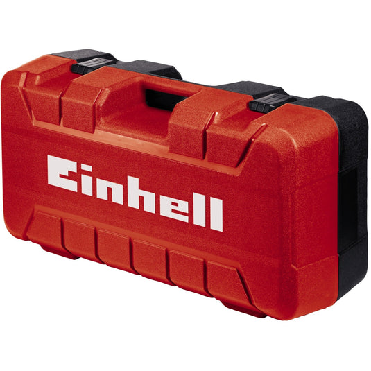 Einhell e-box l70 35 gereedschapskist (rood zwart)