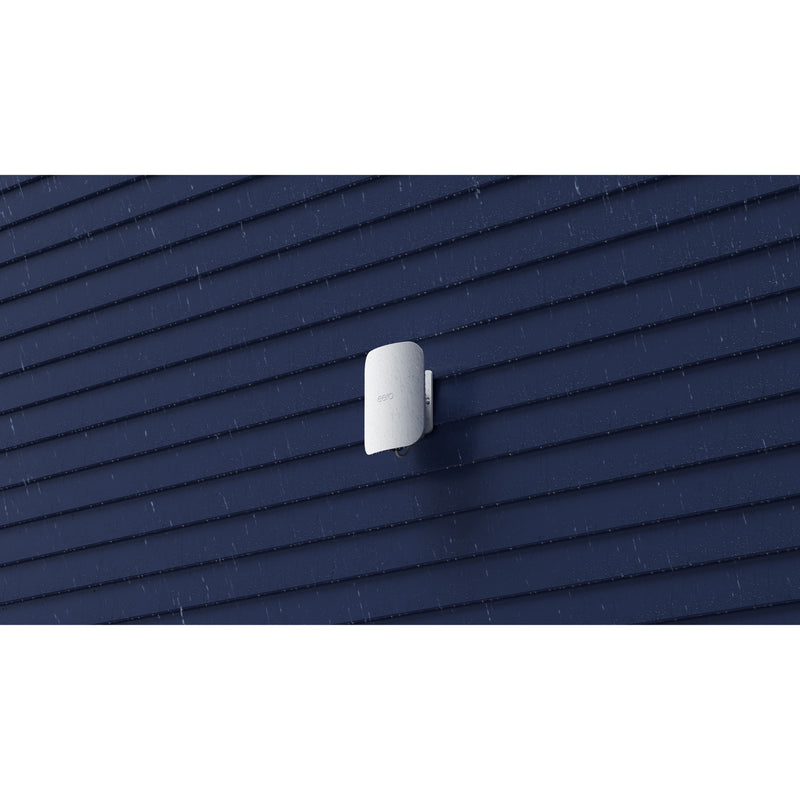 Load image into Gallery viewer, Eero outdoor 7 mesh access point (wit, wi-fi 7, poe+)

