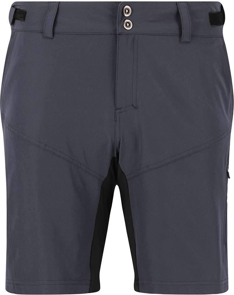 Load image into Gallery viewer, Endurance benal 2-in-1 - mtb shorts with pad
