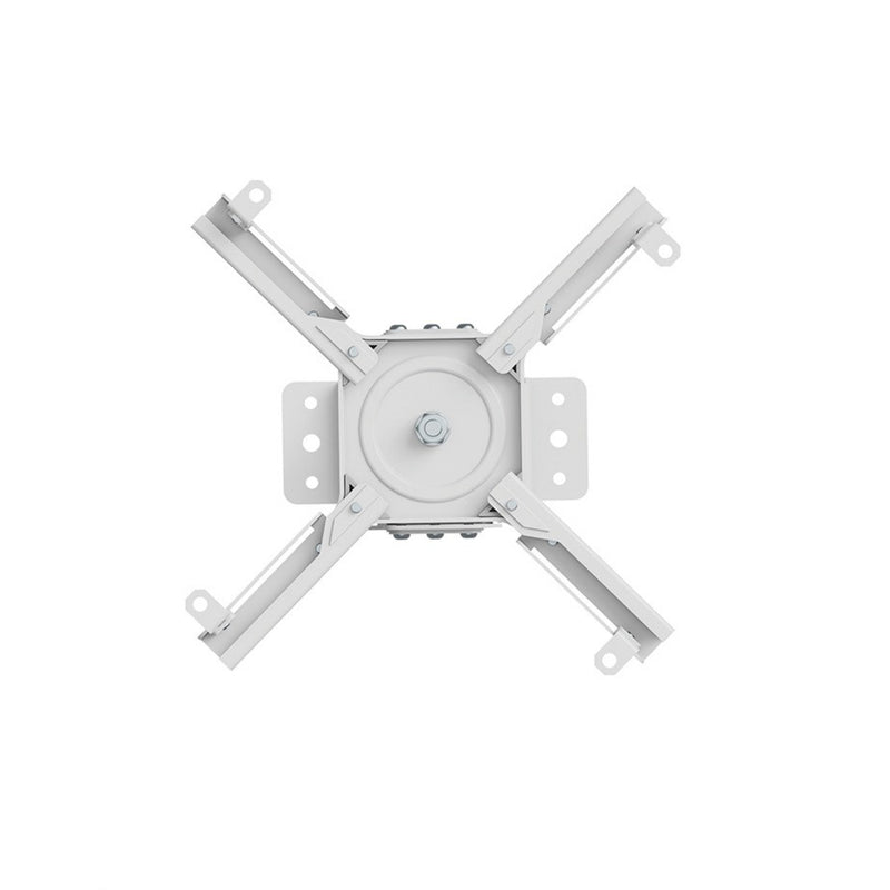 Load image into Gallery viewer, Neomounts cl25-540wh1 beamer plafondbeugel plafondhouder (wit)

