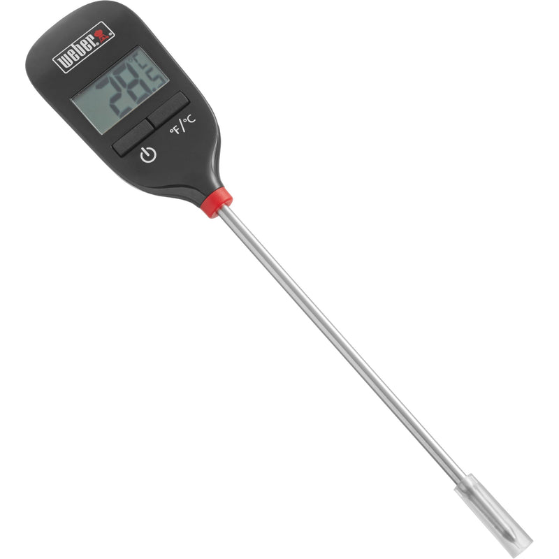 Load image into Gallery viewer, Weber direct afleesbare thermometer
