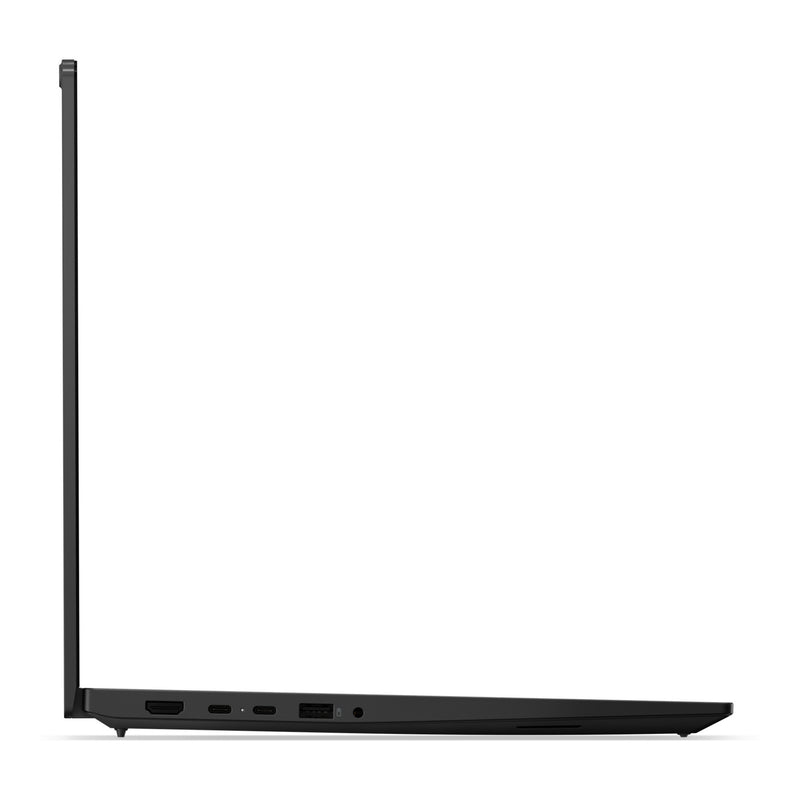 Load image into Gallery viewer, Lenovo thinkpad e16 gen 3 amd (21st005vmh) 16 laptop (zwart | ryzen 5 220 | radeon 740m | 16 gb | 512 gb ssd)
