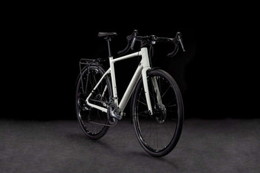 Cube nuroad one fe desertstone´n´green