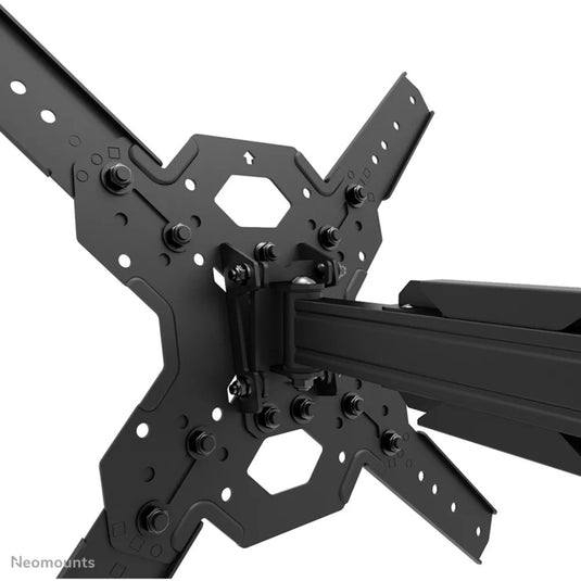 Neomounts wl40s-850bl14 select tv wandsteun standaard (zwart)