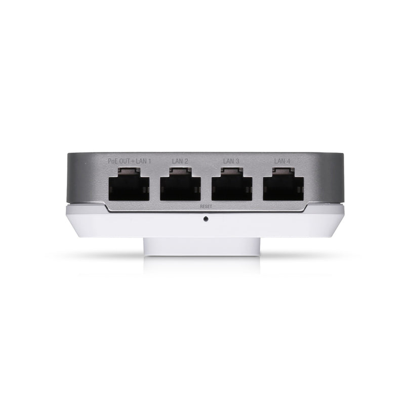 Load image into Gallery viewer, Ubiquiti uap-iw-hd 4ge ac-w2 ap access point (poe)
