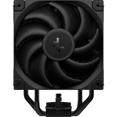 Deepcool ak400 digital pro rgb cpu-koeler (zwart)