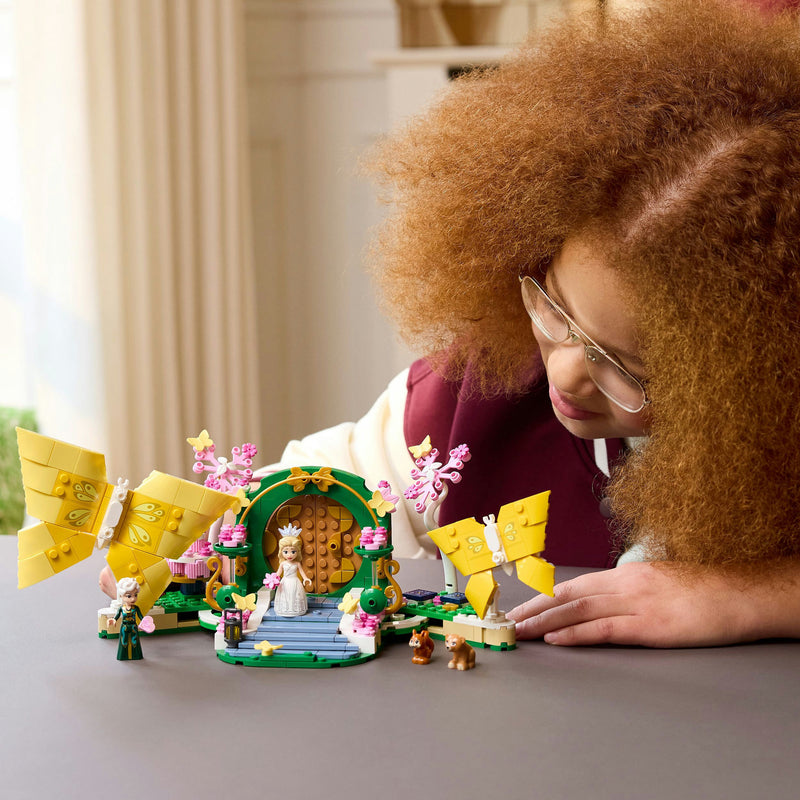 Load image into Gallery viewer, Lego wicked - glinda's trouwdag constructiespeelgoed (75688)
