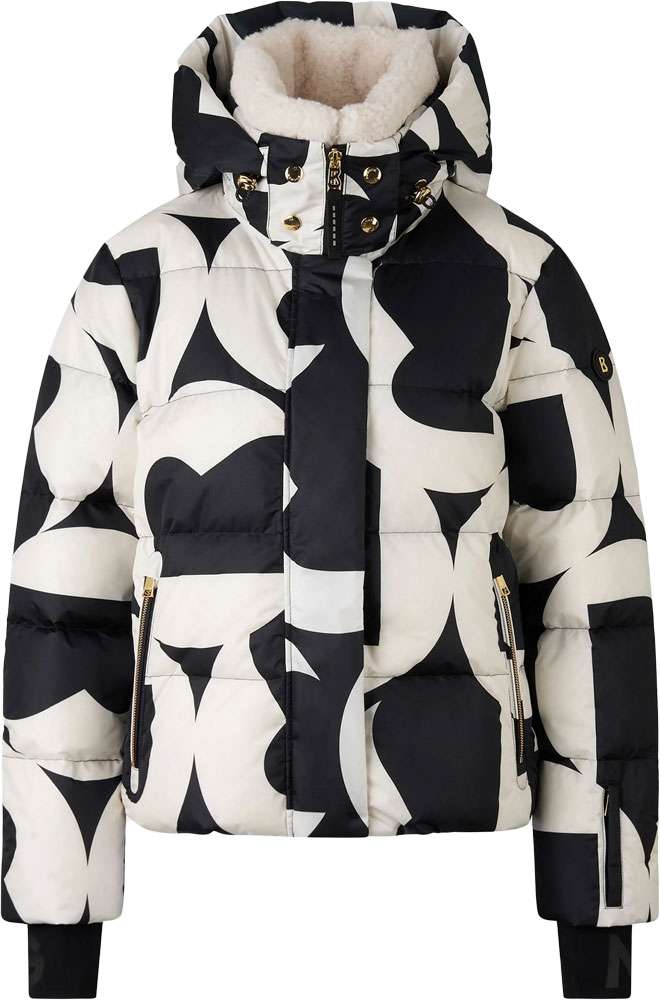 Load image into Gallery viewer, Bogner maja-d - women's ski jacket
