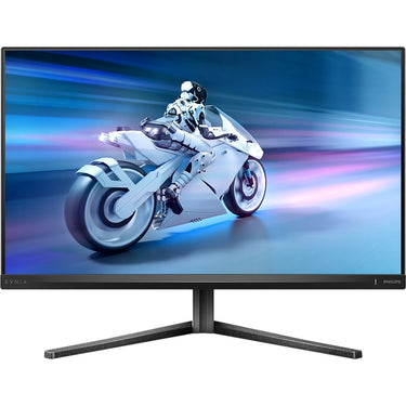 Philips evnia 27m2n5500 00 27 gaming monitor (grijs, 2x hdmi, displayport, 180 hz)