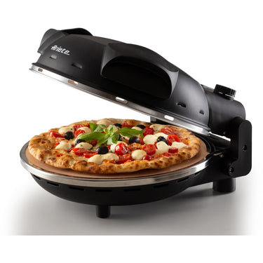 Ariete pizzaoven 0917 00 (zwart)
