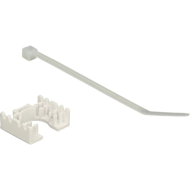 Load image into Gallery viewer, Delock keystone module rj45 jack > lsa cat.6a utp (zwart)
