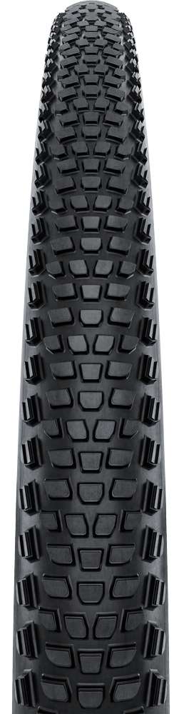 Continental vouwband terra adventure 45-622 tr zwart