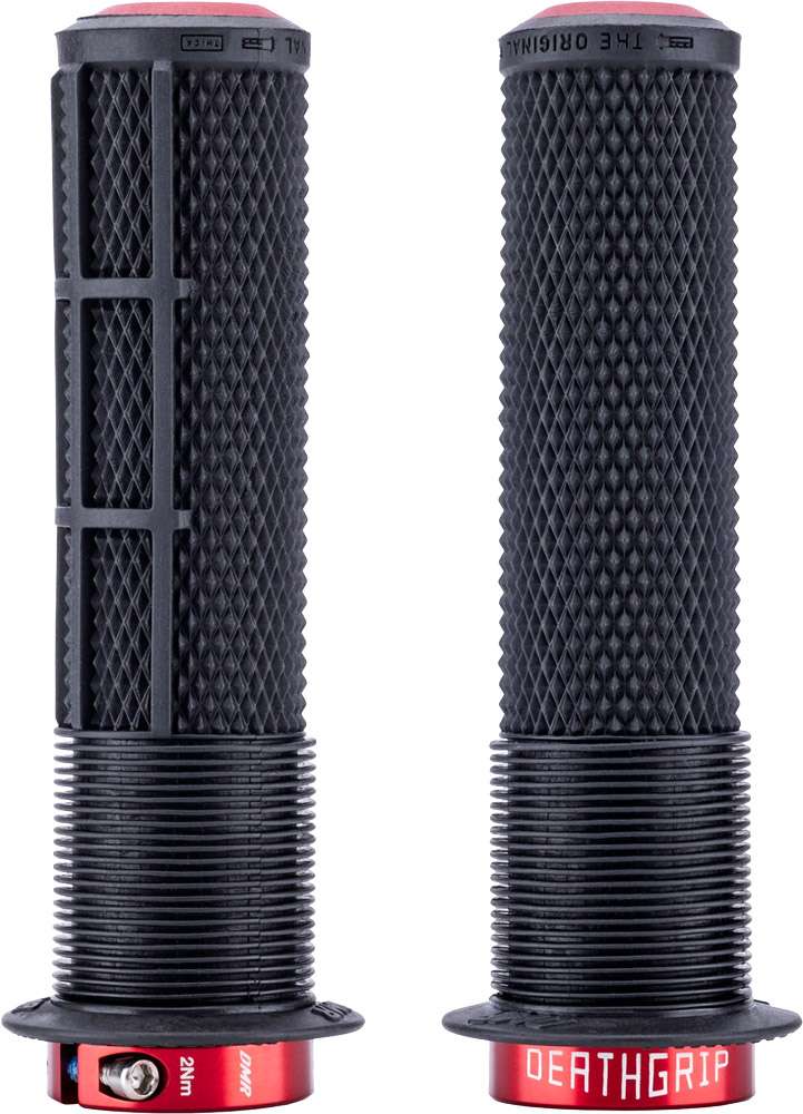 Load image into Gallery viewer, Dmr brendog death grip 2 lock-on griffe race
