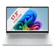 Hp omnibook 3 laptop ai 17-dg0013ndx (e10krea) 17.3 laptop (zilver | core 3 304 | intel graphics | 8 gb | 512 gb ssd)