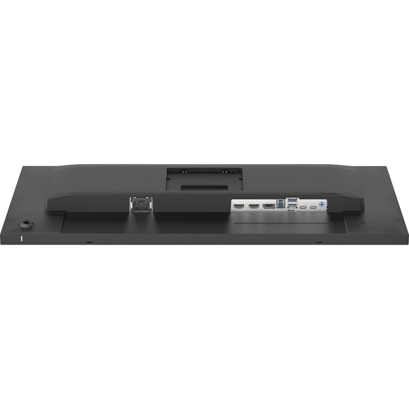 Load image into Gallery viewer, Iiyama prolite xb2797qsu-b1 27 monitor (zwart (mat), hdmi, displayport, usb, audio)
