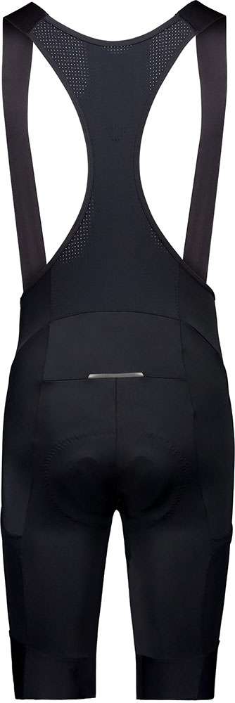 Load image into Gallery viewer, Poc cadence cargo - bib shorts with pad
