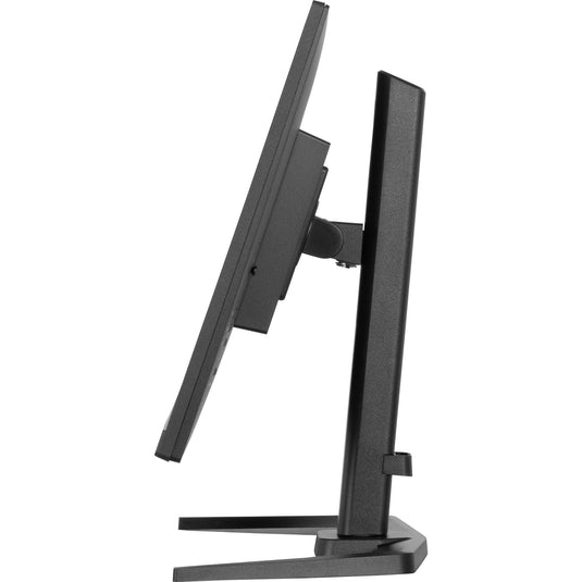 Iiyama g-master gold phoenix gb2795hsu-b1 27 gaming monitor (zwart, 1x displayport, 1x hdmi, 4x usb-a, 280 hz)