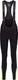 Gorewear swiftride thermo + - women's bib shorts with pad