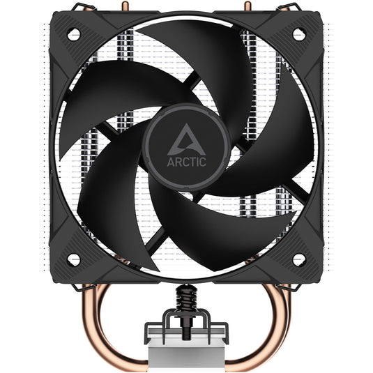 Arctic freezer 8i cpu-koeler (4-pin pwm)