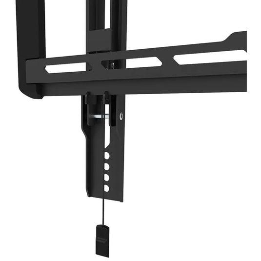 Neomounts wl35-550bl14 tv wandsteun wandmontage (zwart)