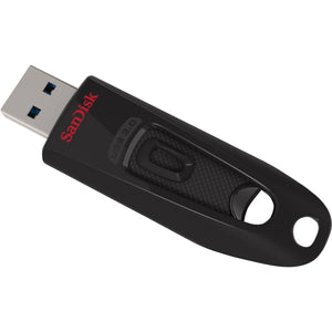 Usb-stick sandisk cruzer ultra 64gb