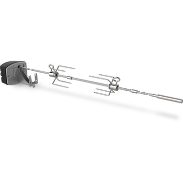 Weber braadspit voor searwood en spirit rotisserie