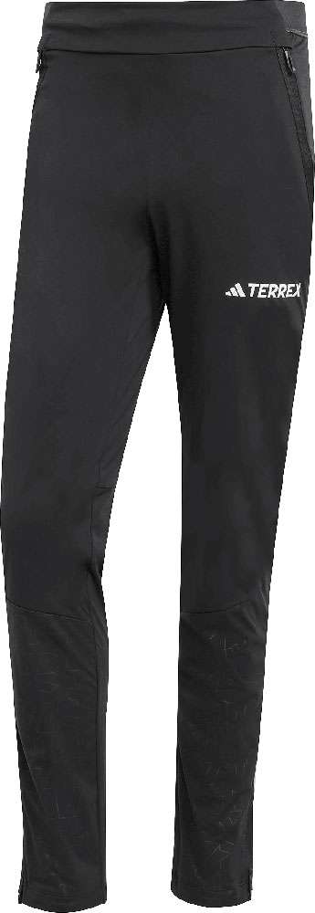 Load image into Gallery viewer, Adidas xperior cross country - softshell pants
