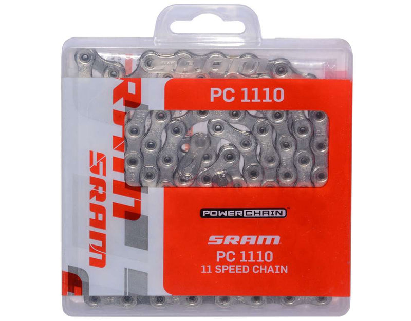 Load image into Gallery viewer, Sram nx 11-speed chain powerchain pc 1110

