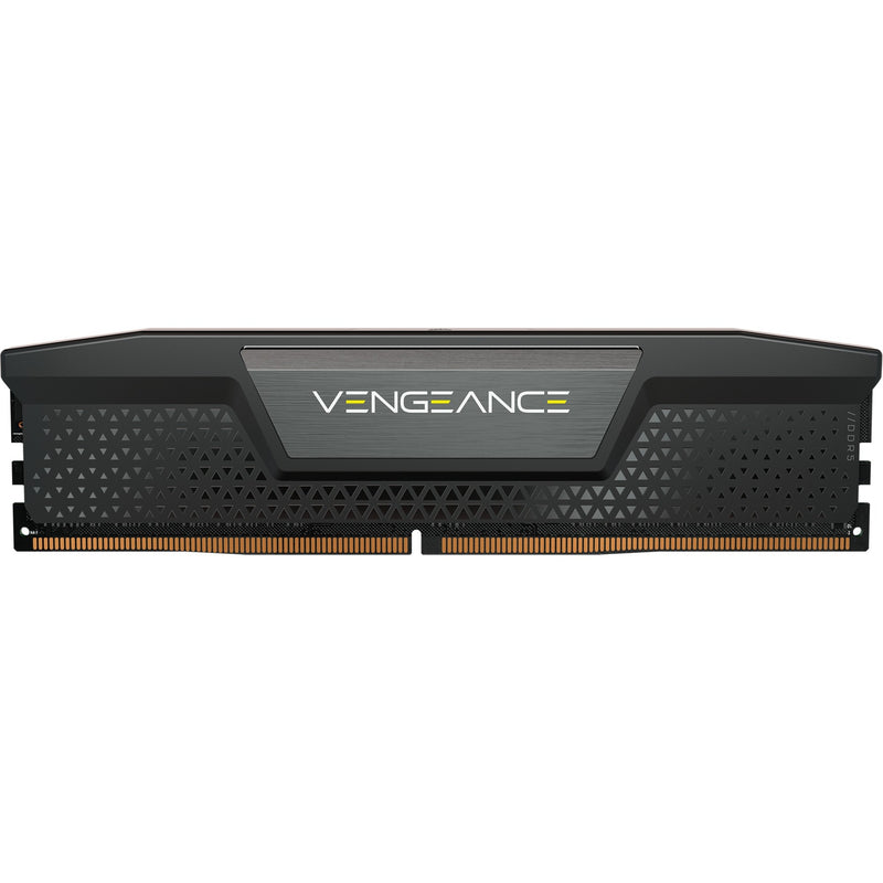 Load image into Gallery viewer, Corsair 16 gb ddr5-5200 (2x 8 gb) kit werkgeheugen (zwart, cmk16gx5m2b5200c40, vengeance)
