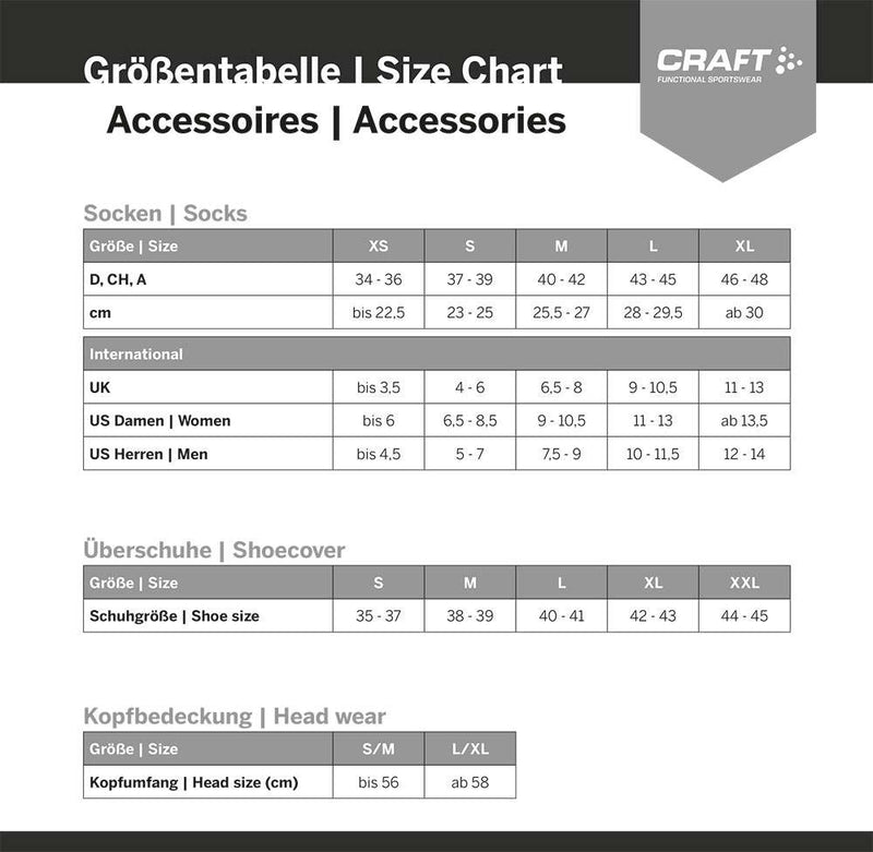 Load image into Gallery viewer, Craft active compression - socks
