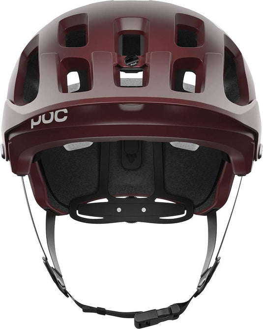 Poc tectal - mtb helmet