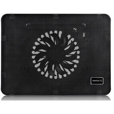 Deepcool wind pal mini laptopkoeler (zwart)